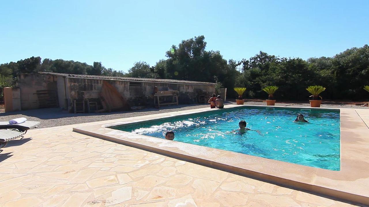 Sa Torre De'n Piza - Grupo Berna Holiday home *