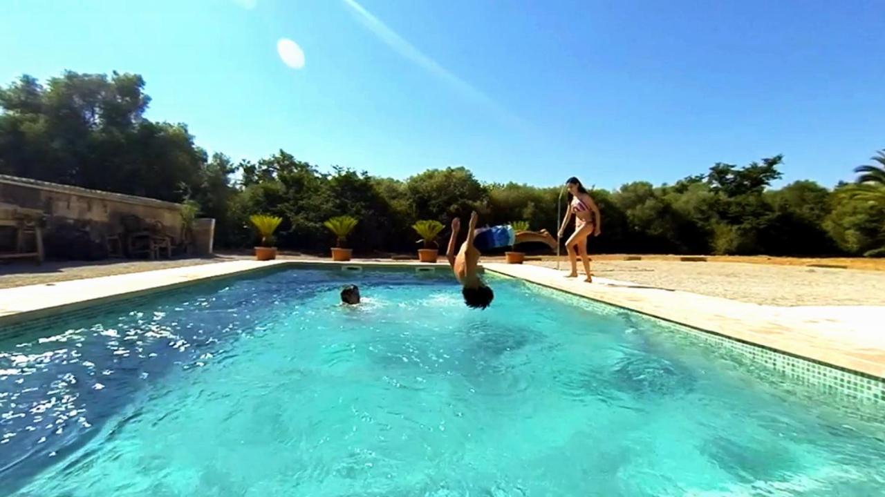 Sa Torre De'n Piza - Grupo Berna *