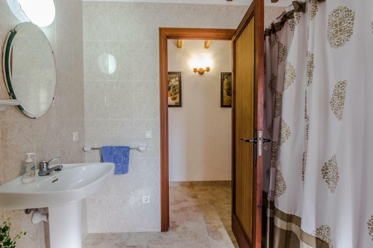 Sa Torre De'n Piza - Grupo Berna Ferienhaus