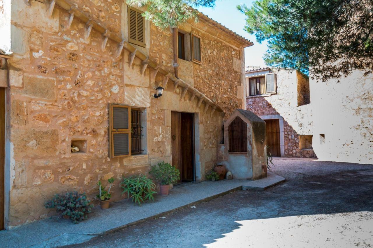 Ferienhaus Sa Torre De'n Piza - Grupo Berna Campos (Mallorca)