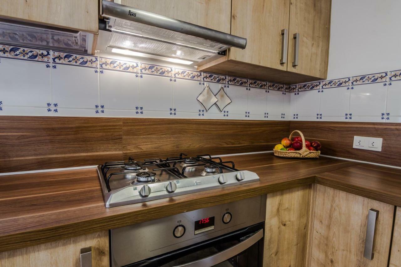 Sa Torre De'n Piza - Grupo Berna Holiday home