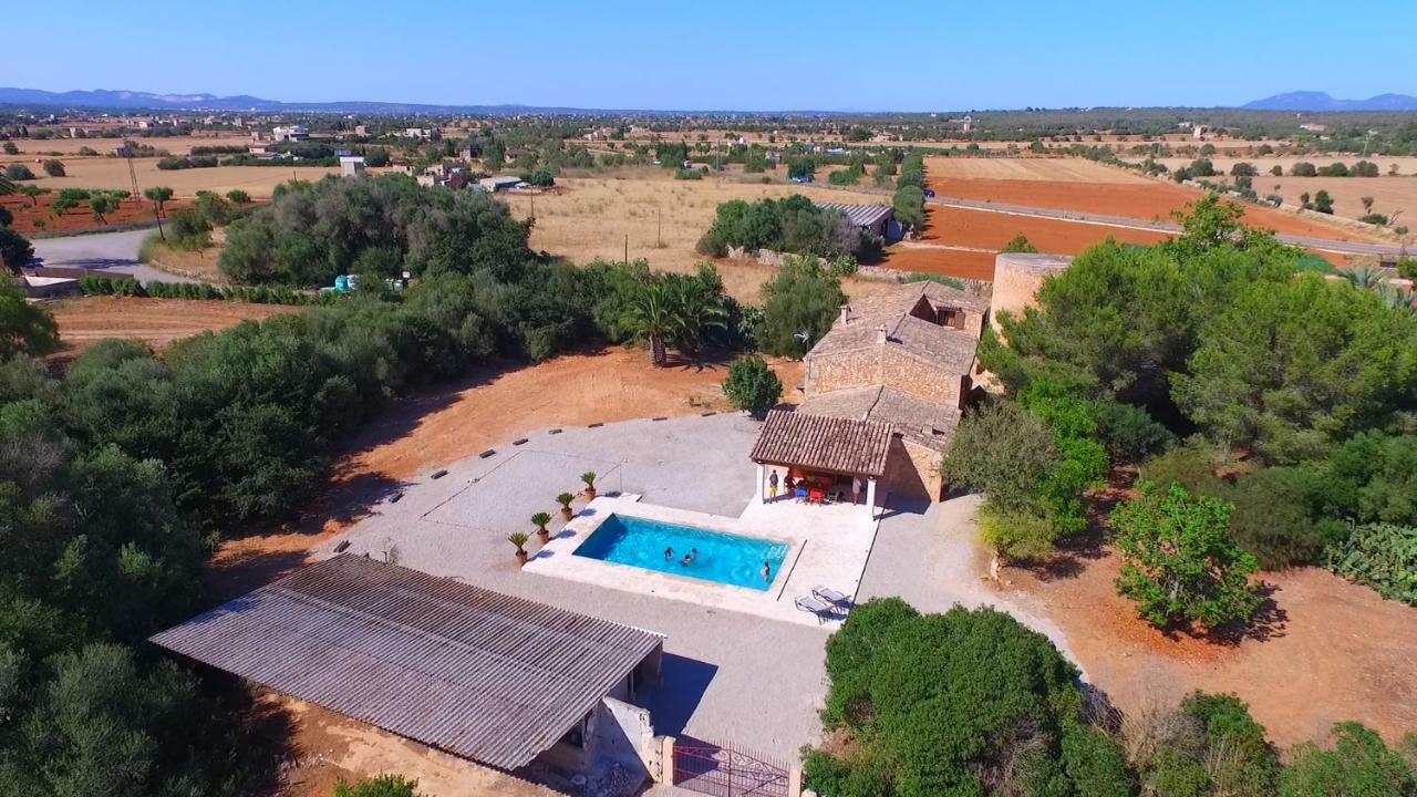 Ferienhaus Sa Torre De'n Piza - Grupo Berna Campos (Mallorca)