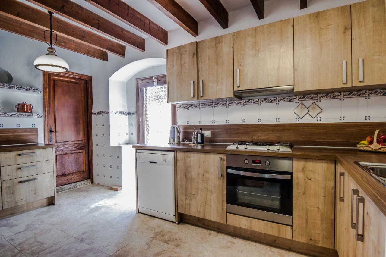 Sa Torre De'n Piza - Grupo Berna Holiday home