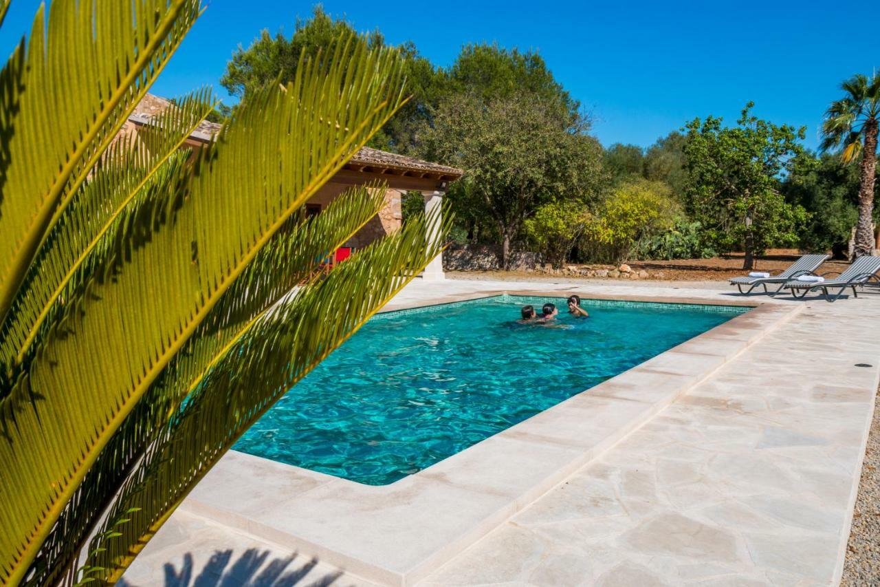 Holiday home Sa Torre De'n Piza - Grupo Berna