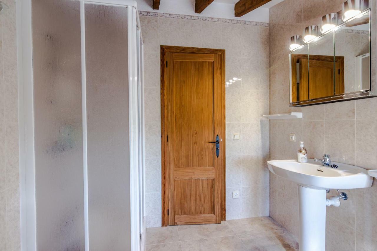 Ferienhaus Sa Torre De'n Piza - Grupo Berna Campos (Mallorca)