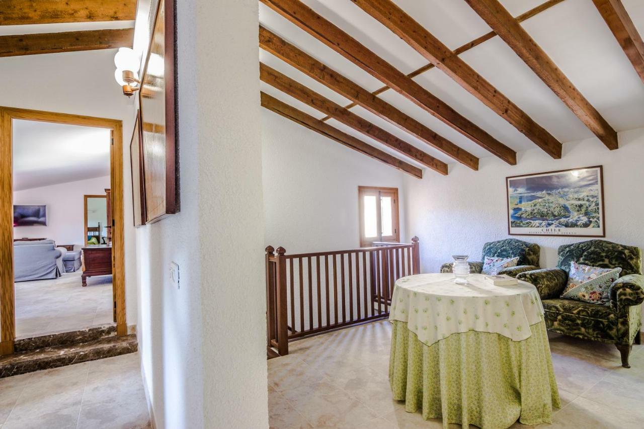 Ferienhaus Sa Torre De'n Piza - Grupo Berna Campos (Mallorca)