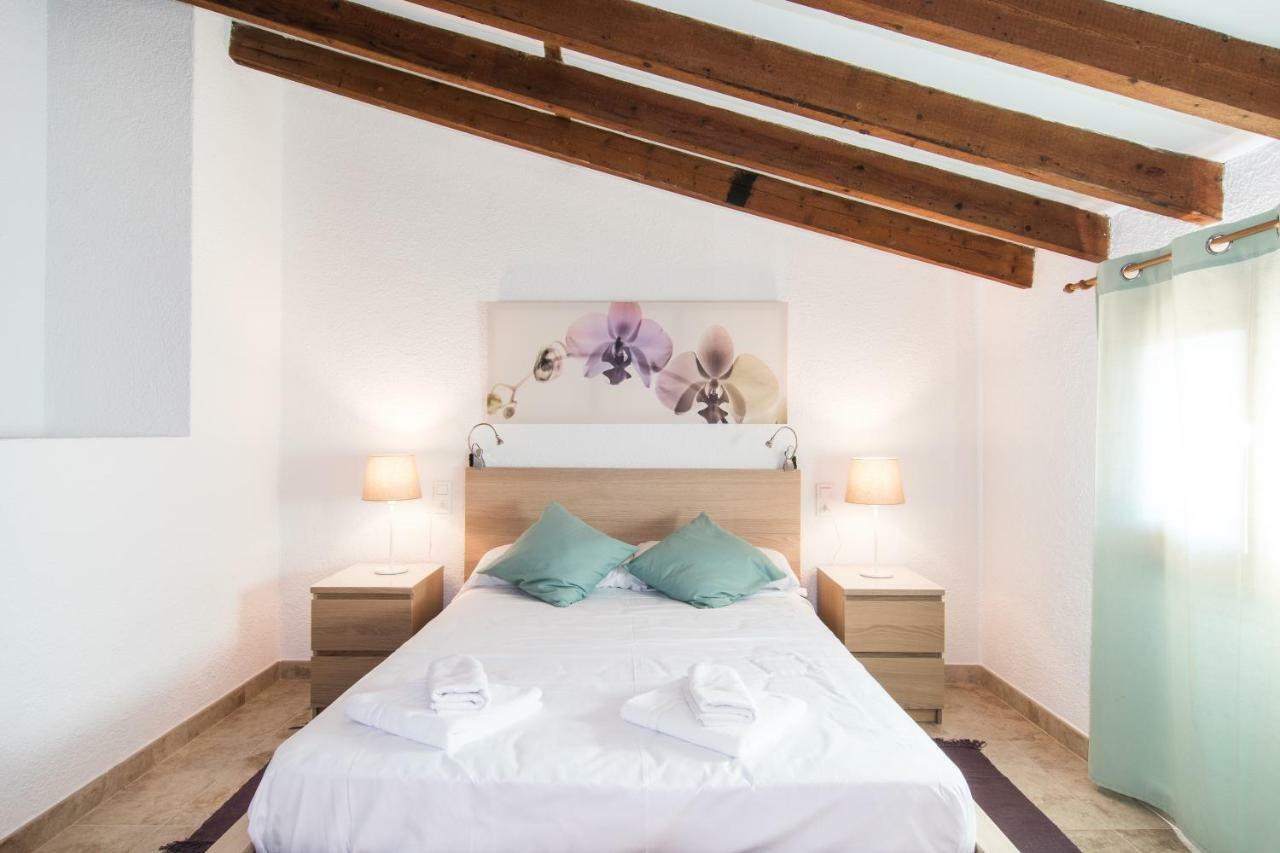 Ferienhaus Sa Torre De'n Piza - Grupo Berna