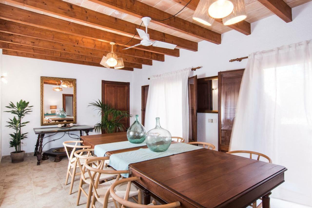 Sa Torre De'n Piza - Grupo Berna Holiday home