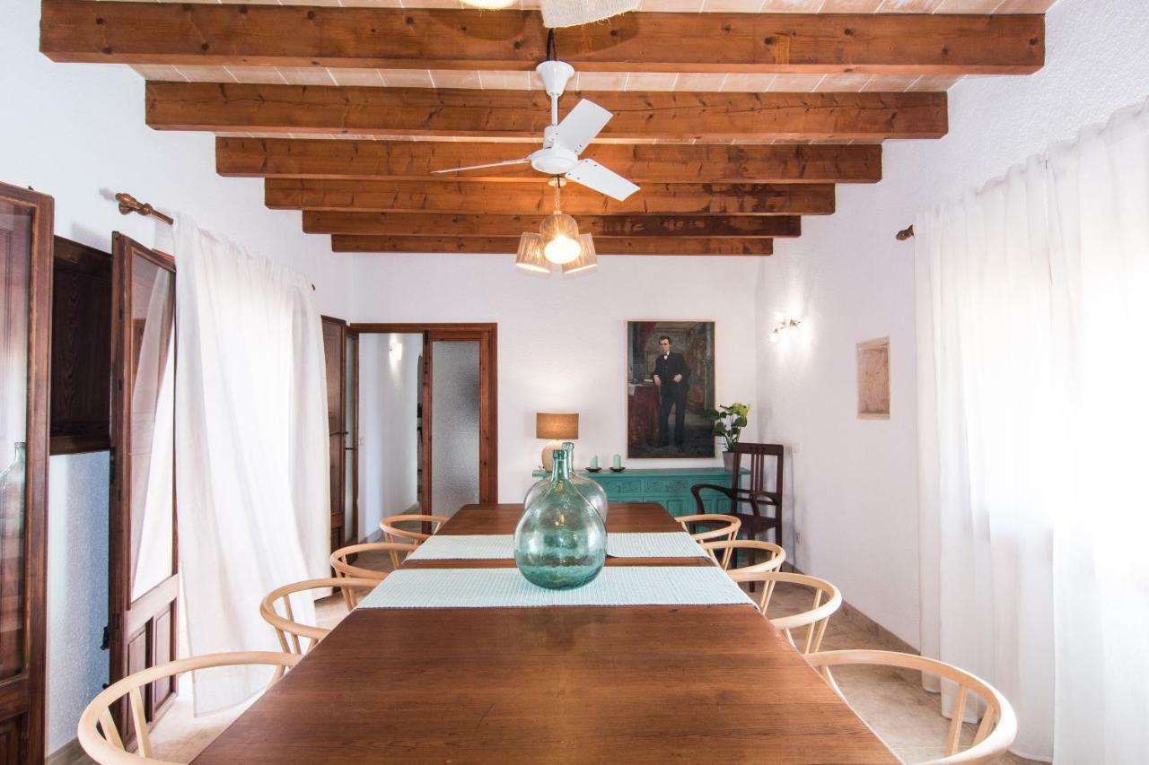 Sa Torre De'n Piza - Grupo Berna Ferienhaus