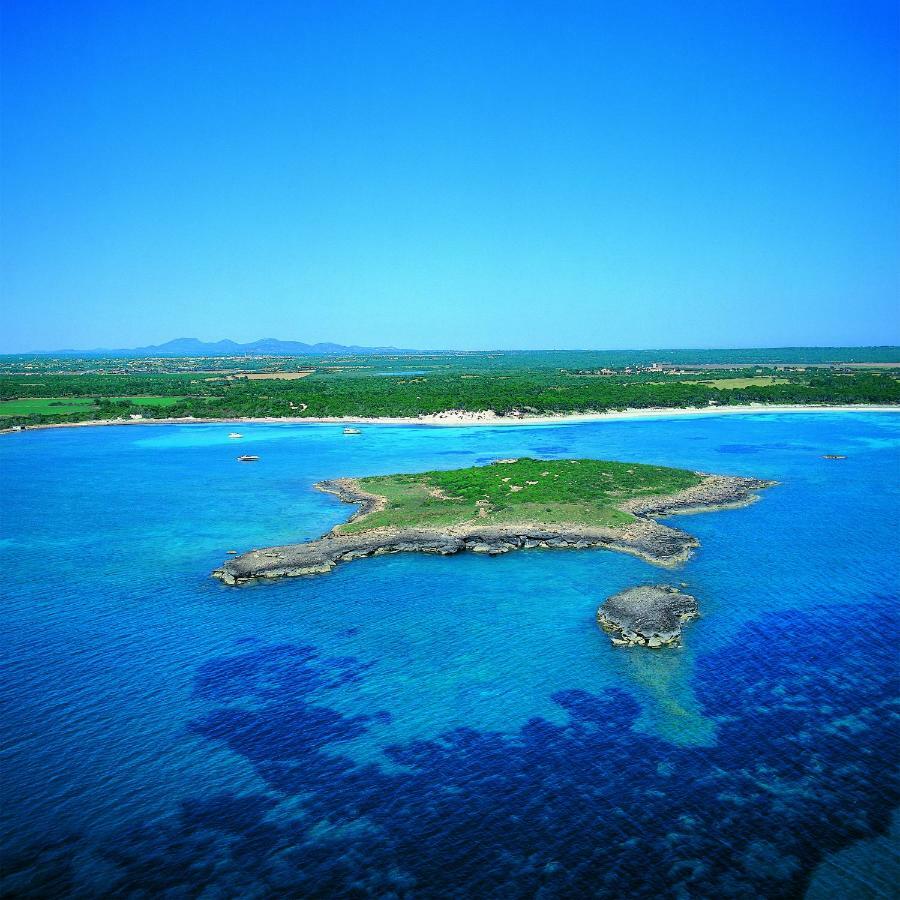 Holiday home Sa Torre De'n Piza - Grupo Berna *