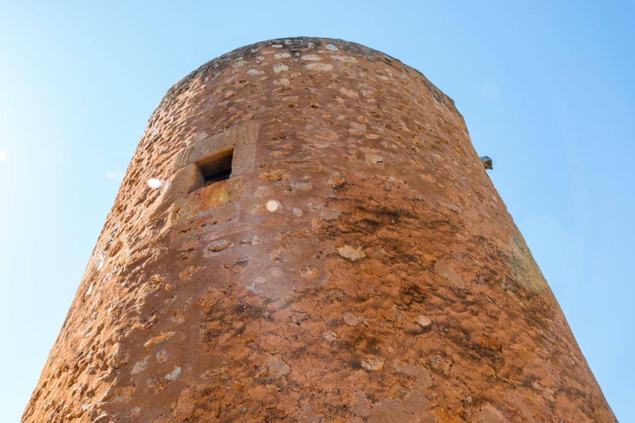 Sa Torre De'n Piza - Grupo Berna